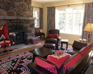 IMPERIAL MONTEREY LIVING ROOM